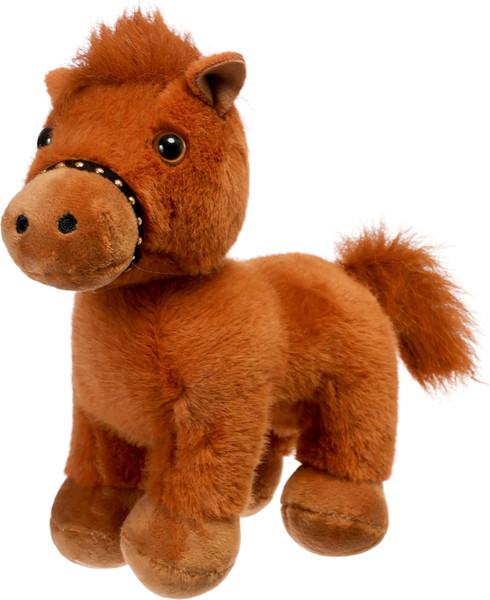 Изображение товара Мягкая игрушка Sima-Land Лошадка / 10884407