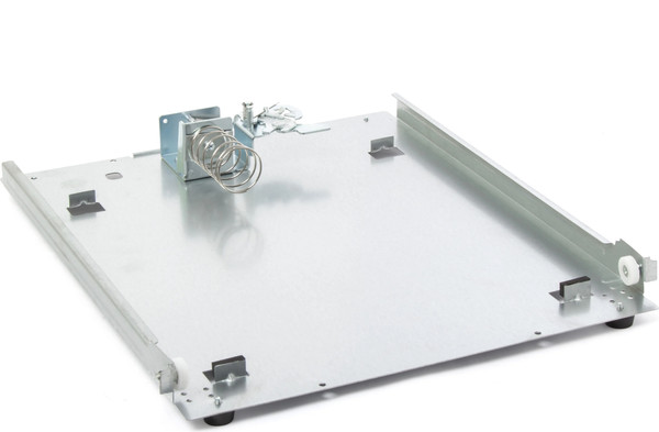 Изображение товара Денежный ящик POScenter 16K5 410x420x100 71068218 (черный)