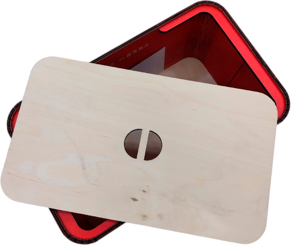 Изображение товара Хлебница DEKO HDK3521