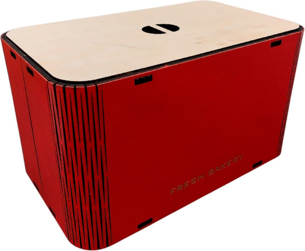 Изображение товара Хлебница DEKO HDK3521