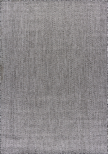 Изображение товара Циновка Merinos Kair S156-STAN-DARK-GRAY (1.6х2.3)