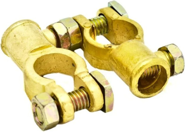 Изображение товара Клемма аккумуляторная Автостоп BT-10