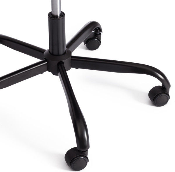 Изображение товара Кресло офисное Tetchair Invite (ткань, черный)