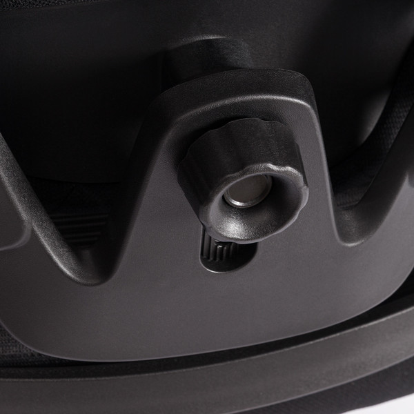 Изображение товара Кресло офисное Tetchair Invite (ткань, черный)