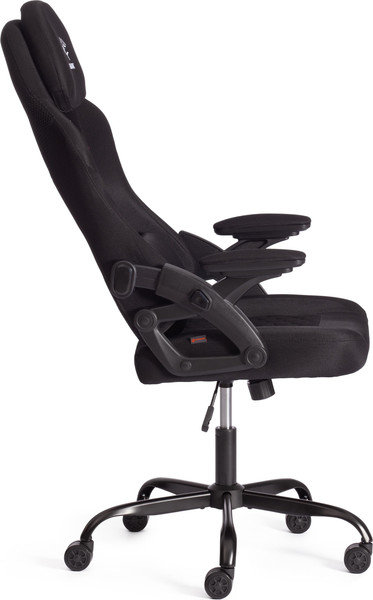 Изображение товара Кресло офисное Tetchair iShark (ткань, черный)