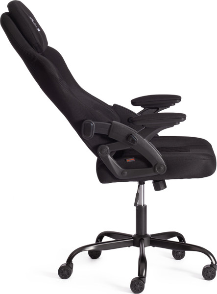 Изображение товара Кресло офисное Tetchair iShark (ткань, черный)