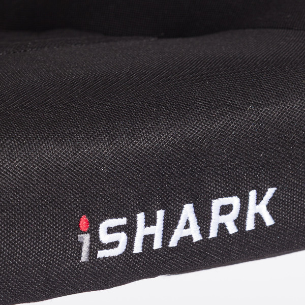 Изображение товара Кресло офисное Tetchair iShark (ткань, черный)