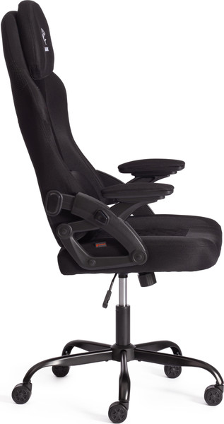 Изображение товара Кресло офисное Tetchair iShark (ткань, черный)
