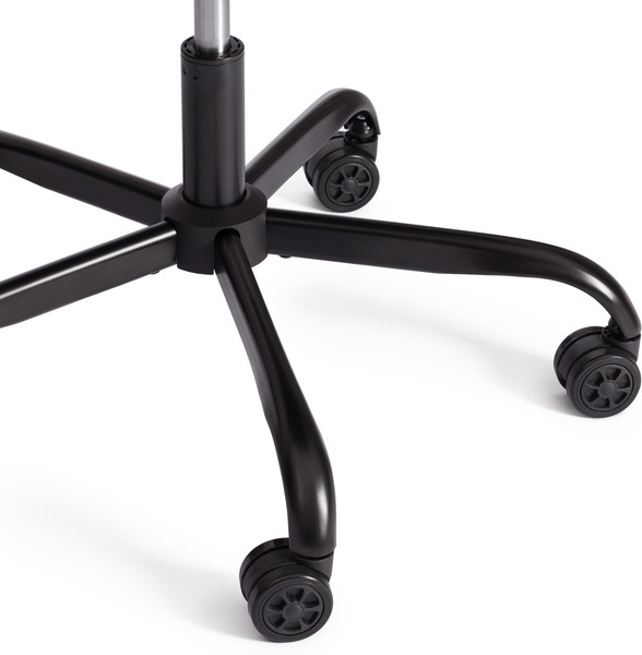 Изображение товара Кресло офисное Tetchair iShark (ткань, черный/красный)