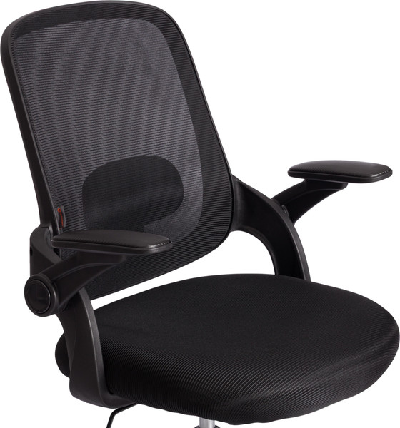 Изображение товара Кресло офисное Tetchair Joker (ткань, черный)