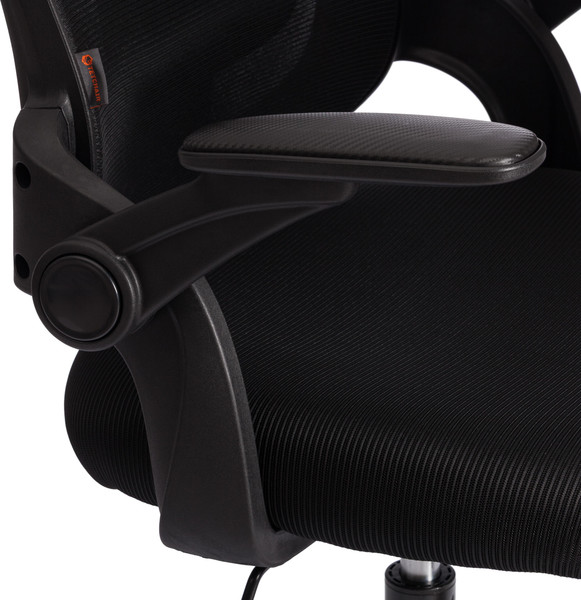 Изображение товара Кресло офисное Tetchair Joker (ткань, черный)