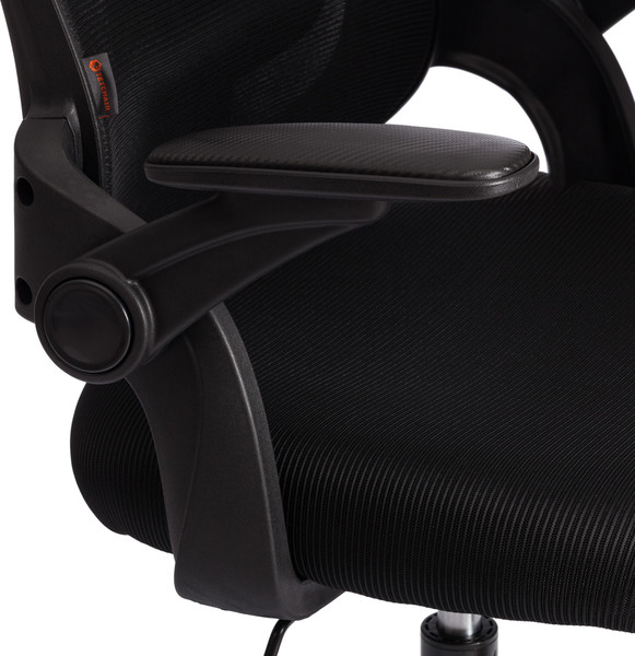 Изображение товара Кресло офисное Tetchair Joker (ткань, черный)