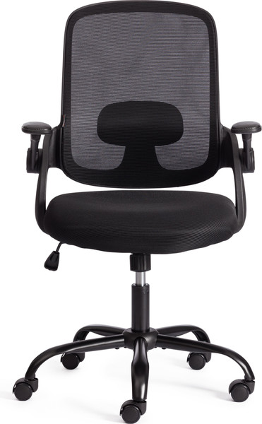 Изображение товара Кресло офисное Tetchair Joker (ткань, черный)