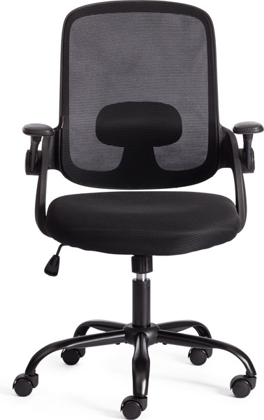 Изображение товара Кресло офисное Tetchair Joker (ткань, черный)