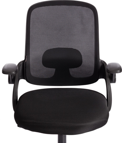 Изображение товара Кресло офисное Tetchair Joker (ткань, черный)