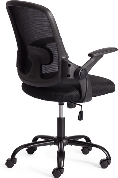 Изображение товара Кресло офисное Tetchair Joker (ткань, черный)