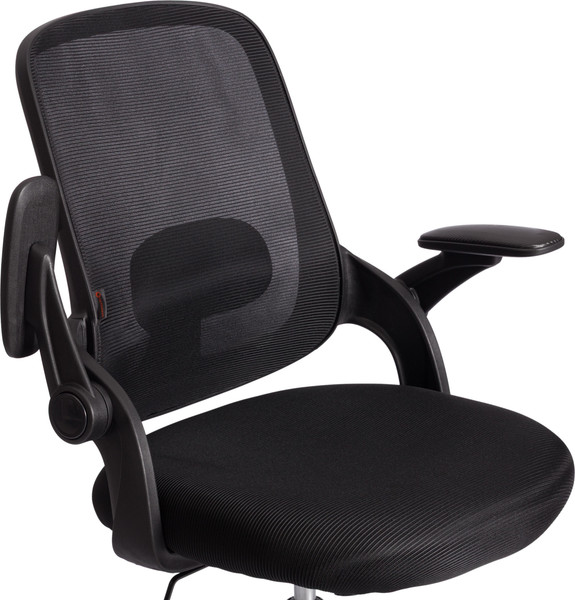 Изображение товара Кресло офисное Tetchair Joker (ткань, черный)