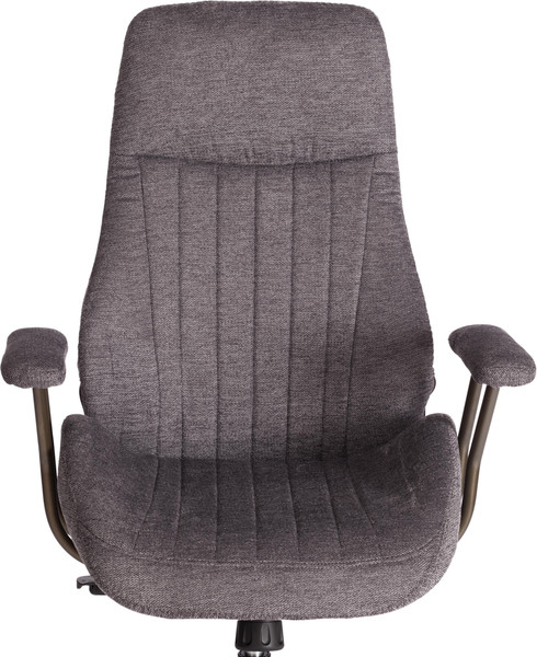 Изображение товара Кресло офисное Tetchair Major (ткань, темно-серый)