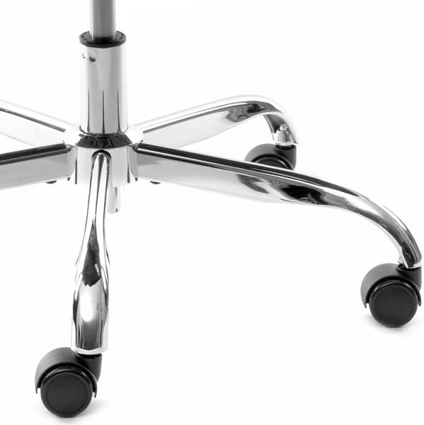 Изображение товара Кресло офисное Tetchair Mesh-12HR (ткань, черный)