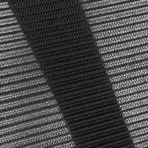 Изображение товара Кресло офисное Tetchair Mesh-12HR (ткань, черный)