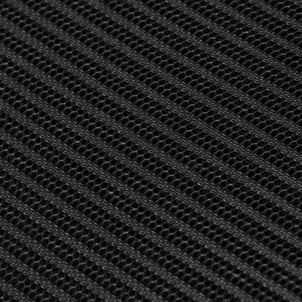 Изображение товара Кресло офисное Tetchair Mesh-12HR (ткань, черный)