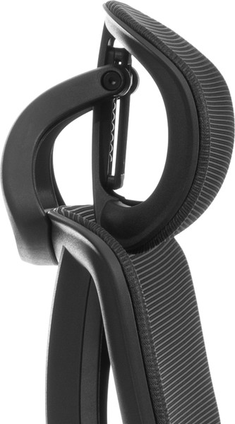 Изображение товара Кресло офисное Tetchair Mesh-12HR (ткань, черный)