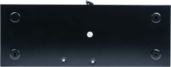 Изображение товара Денежный ящик POScenter 460KS 460x170x100 71068226 (черный)