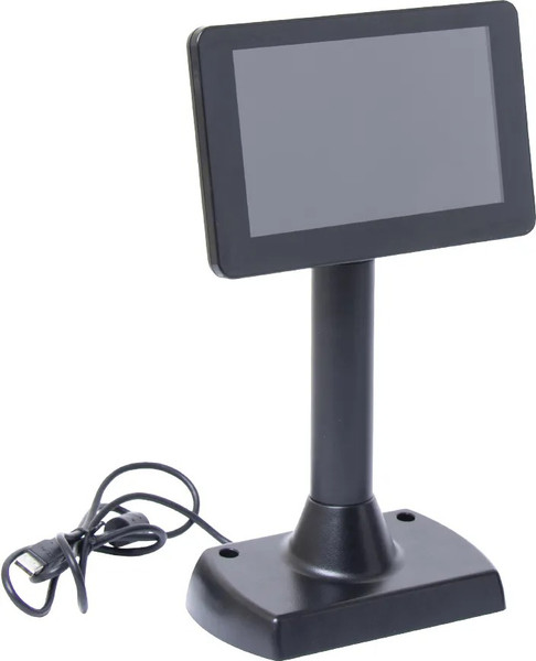 Изображение товара Дисплей покупателя POScenter L716 71068227 (черный)
