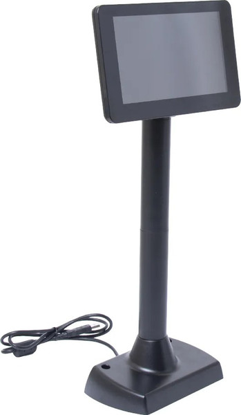 Изображение товара Дисплей покупателя POScenter L716 71068227 (черный)