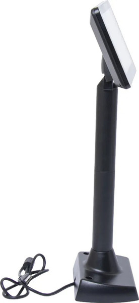 Изображение товара Дисплей покупателя POScenter L716 71068227 (черный)