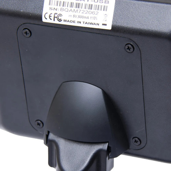 Изображение товара Дисплей покупателя POScenter L716 71068227 (черный)