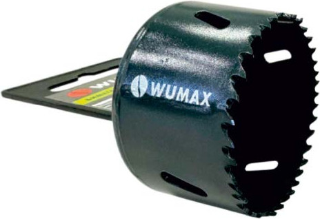 Изображение товара Коронка Wumax 163273