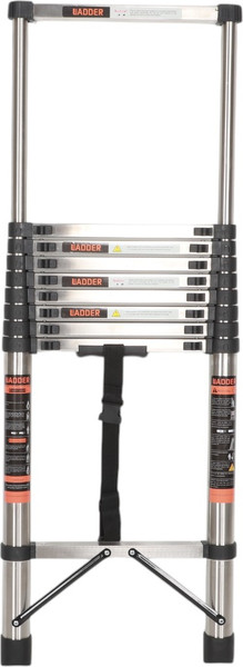 Изображение товара Телескопическая лестница Sundays KN072403