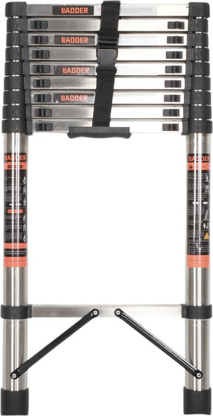 Изображение товара Телескопическая лестница Sundays KN072403