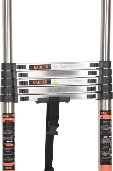 Изображение товара Телескопическая лестница Sundays KN072403