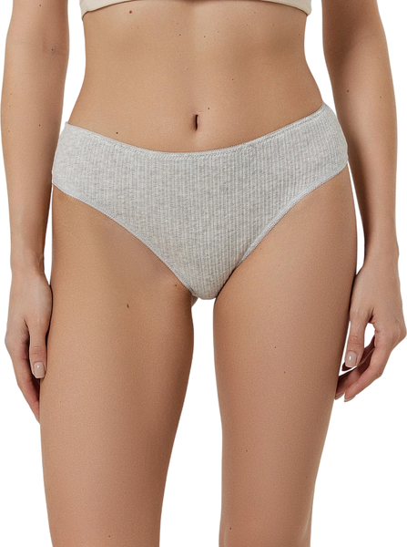 Изображение товара Трусы женские Mark Formelle 412550 (р.94, серый меланж 4306-А-2)