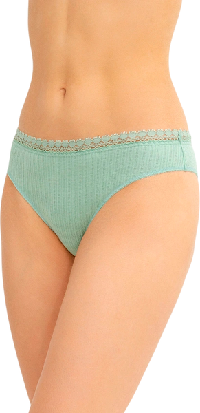 Изображение товара Трусы женские Mark Formelle 412551 (р.102, яблочно-мятный)