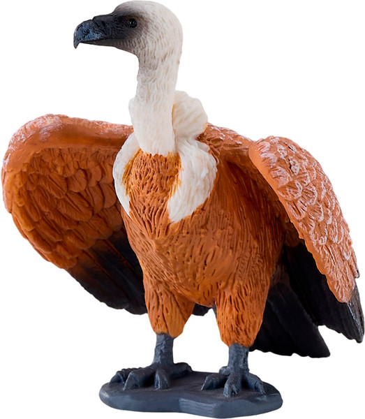 Изображение товара Фигурка коллекционная Konik Белоголовый грифон AMW2149