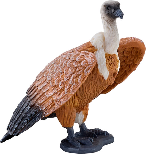 Изображение товара Фигурка коллекционная Konik Белоголовый грифон AMW2149