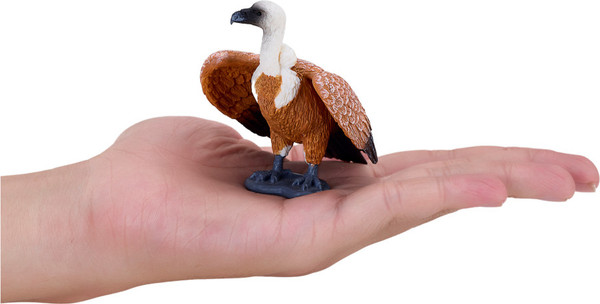 Изображение товара Фигурка коллекционная Konik Белоголовый грифон AMW2149