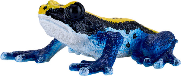 Изображение товара Фигурка коллекционная Konik Голубой древолаз AMW2150