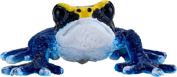 Изображение товара Фигурка коллекционная Konik Голубой древолаз AMW2150