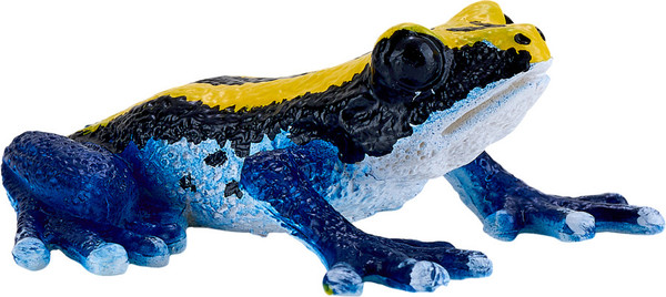 Изображение товара Фигурка коллекционная Konik Голубой древолаз AMW2150