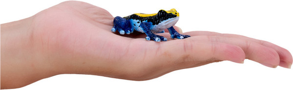 Изображение товара Фигурка коллекционная Konik Голубой древолаз AMW2150