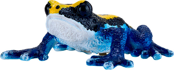 Изображение товара Фигурка коллекционная Konik Голубой древолаз AMW2150