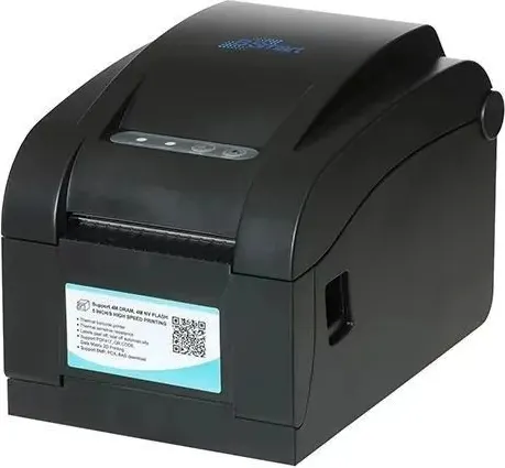 Изображение товара Принтер этикеток BSmart BS350