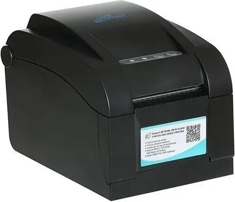 Изображение товара Принтер этикеток BSmart BS350