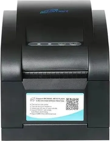 Изображение товара Принтер этикеток BSmart BS350