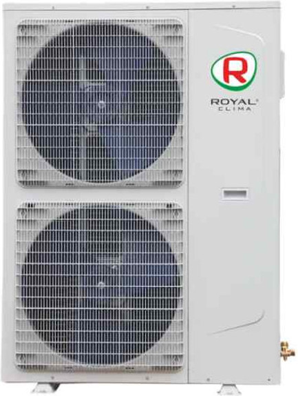 Изображение товара Сплит-система Royal Clima CO-4C 48HNXA/CO-E 48HNXA/pan8D2