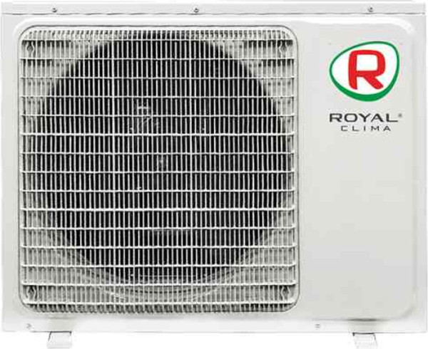 Изображение товара Сплит-система Royal Clima CO-4C 48HNXA/CO-E 48HNXA/pan8D2
